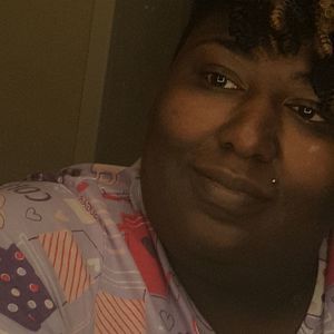 Meet your Posher, Keisha